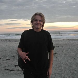 Meet your Posher, Liam